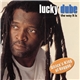 Lucky Dube - The Way It Is