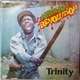 Trinity - African Revolution